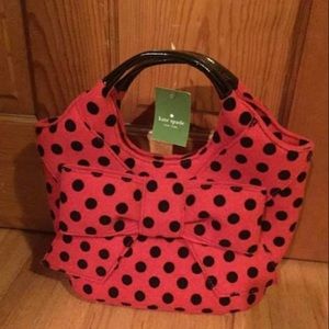 Kate Spade Pilgrim Hill Tate
